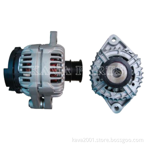 12V 100A Alternator For Opel,Vauxhall Zafira 13579668 13502583